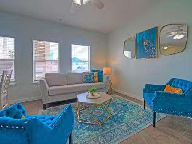 Apartment for rent in Port Aransas, Texas