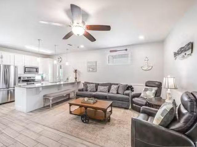 Apartment for rent in Port Aransas, Texas