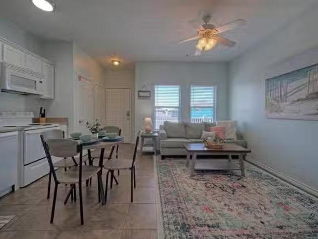 Apartment for rent in Port Aransas, Texas