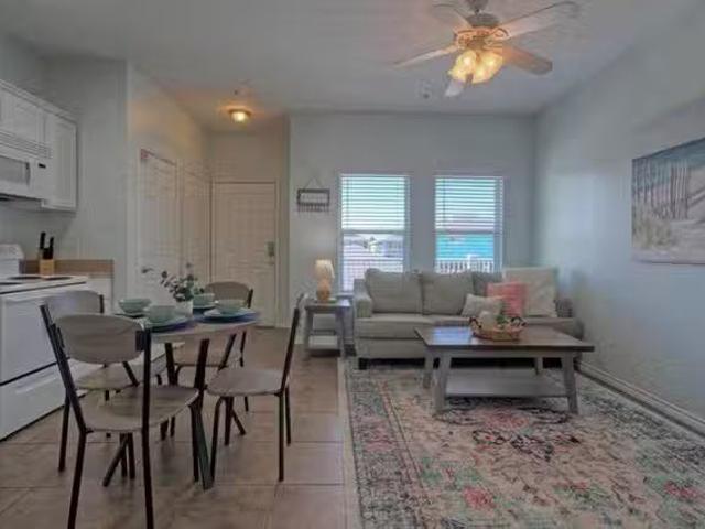 Apartment for rent in Port Aransas, Texas