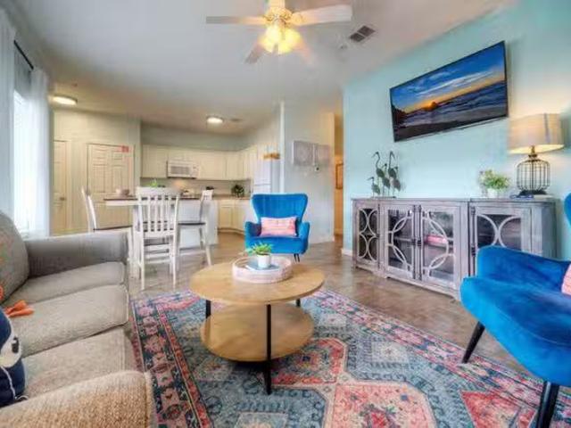 Apartment for rent in Port Aransas, Texas