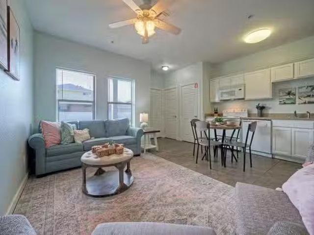 Apartment for rent in Port Aransas, Texas