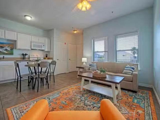 Apartment for rent in Port Aransas, Texas