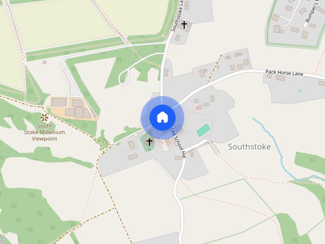 House for rent in Southstoke, Bath And North East Somerset