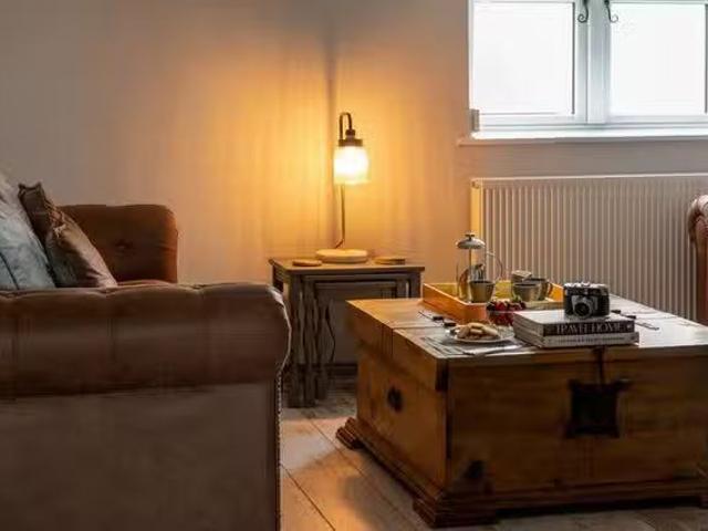 Apartment for rent in Caerwys