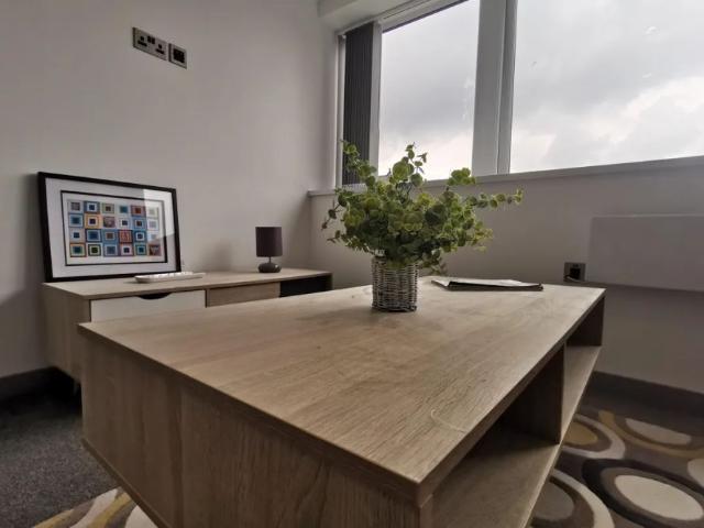 Apartment for rent in Old Town, Hull