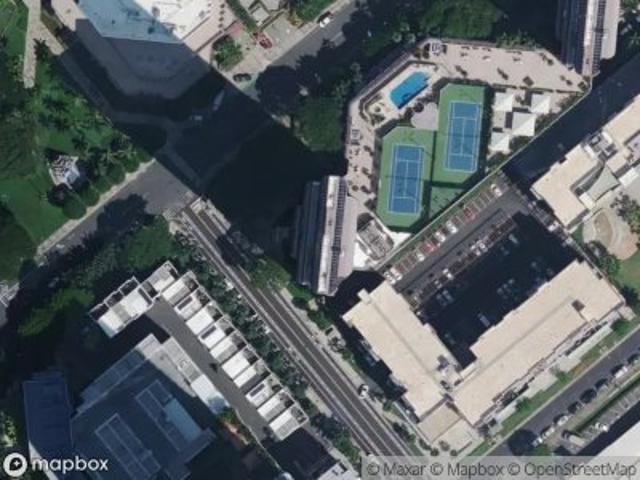 Condo for sale in Honolulu, Hawaii