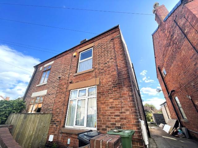 House for rent in Riddings, Amber Valley