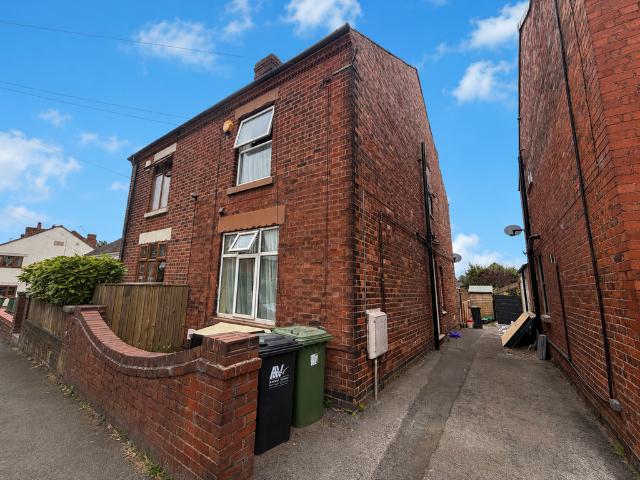 House for rent in Kedleston, East Midlands