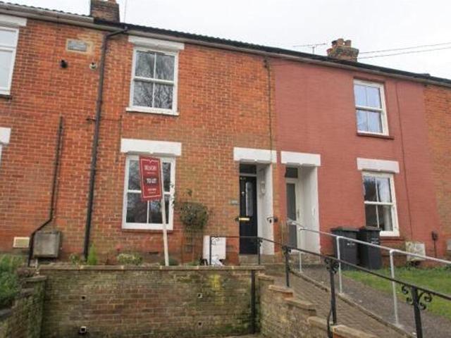 House for rent in Rooksbury Mill, Test Valley