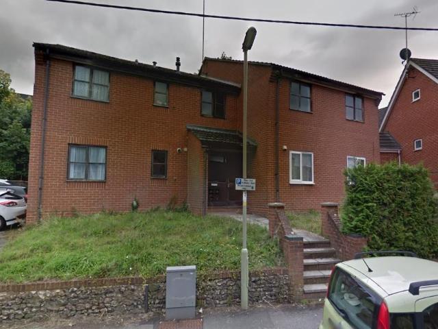Studio for rent in Barton Stacey, Hampshire