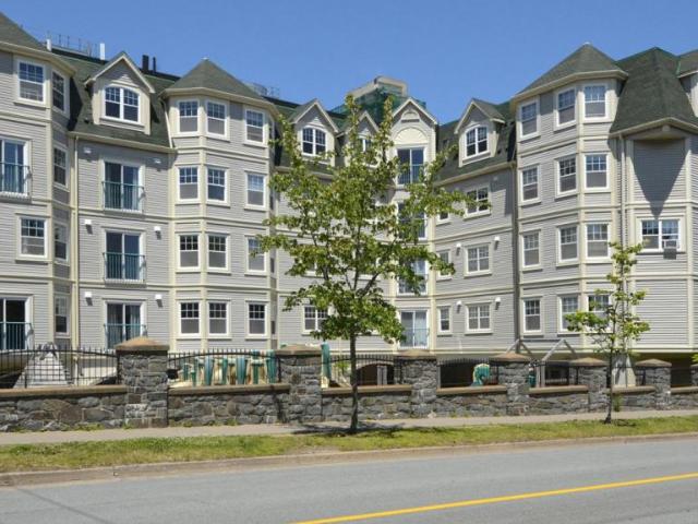 Apartment for rent in Halifax