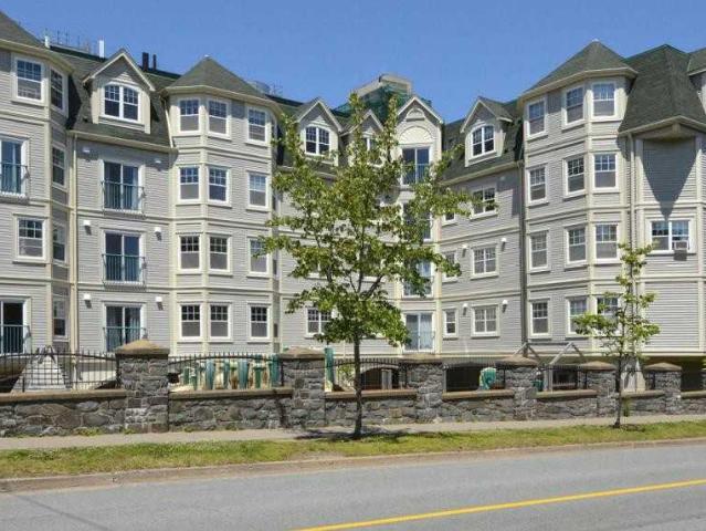 Apartment for rent in South End, Halifax