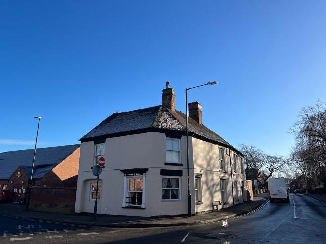 Apartment for rent in Atherstone, North Warwickshire