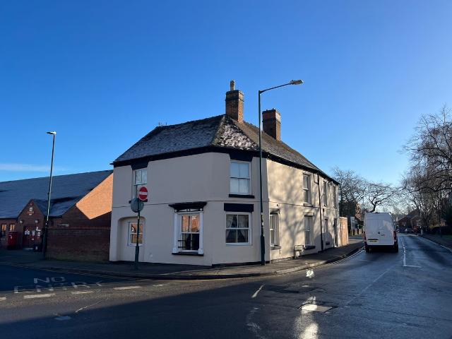 Apartment for rent in Atherstone CP, Gun Hill