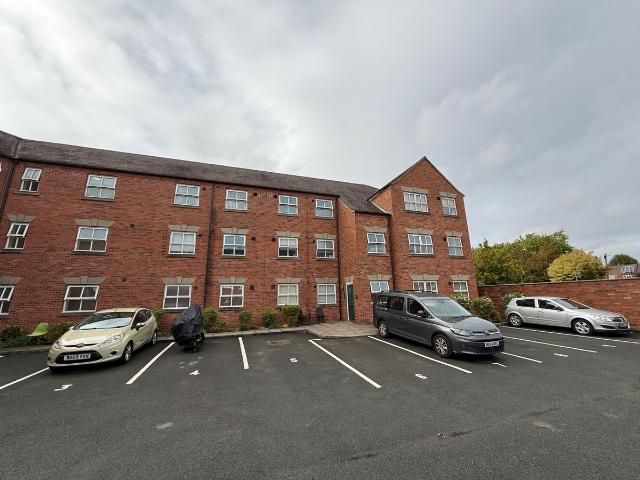 Apartment for rent in Atherstone CP, Gun Hill