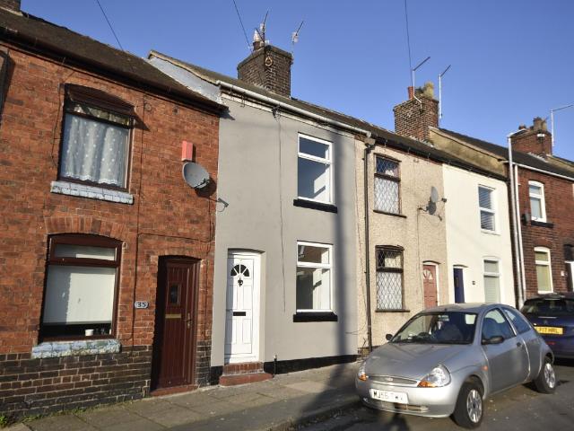 House for rent in Norton-Le-Moors, Ball Green