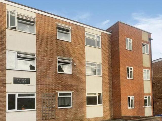 House for sale in Grimsbury, Cherwell