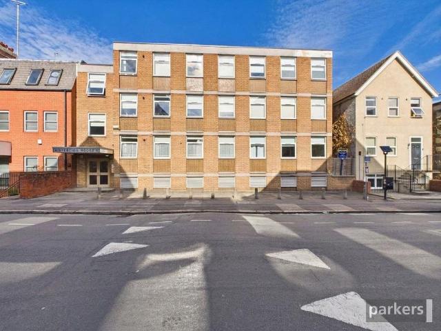 Apartment for rent in Katesgrove, Reading