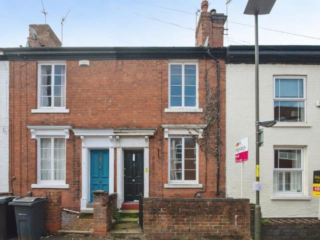 House for rent in Harborne, West Midlands