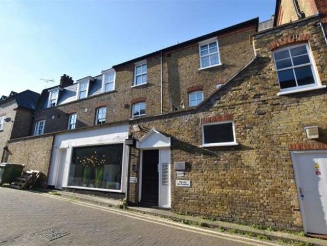 Apartment for rent in Hockerill, Colliers End