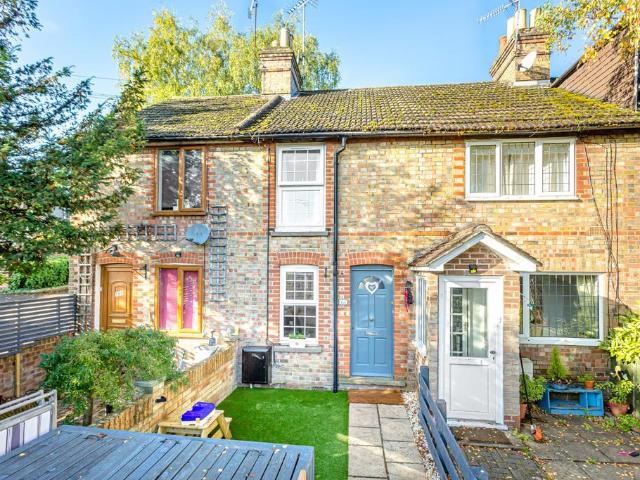 House for rent in Hockerill, Colliers End