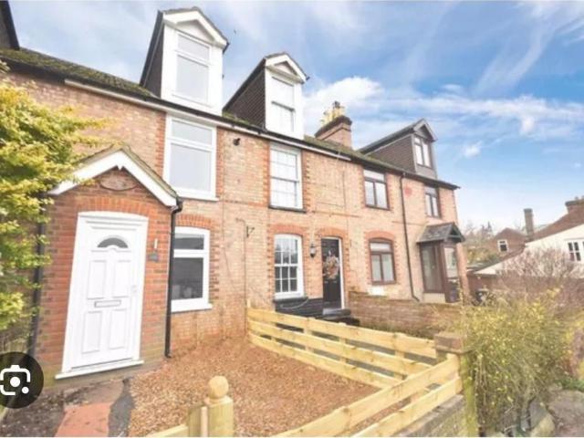 House for rent in Hockerill, Colliers End