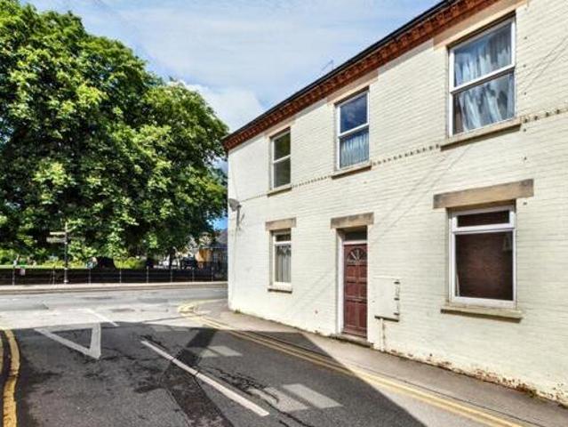House for sale in Elsea Park, Barholm
