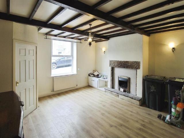 House for rent in Denholme, Bradford