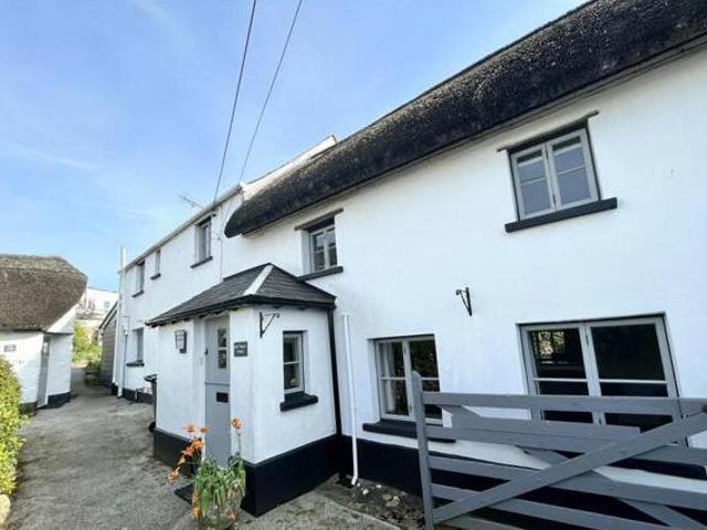 House for sale in Saunton Park, North Devon
