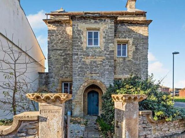 House for sale in Bothenhampton, Bridport