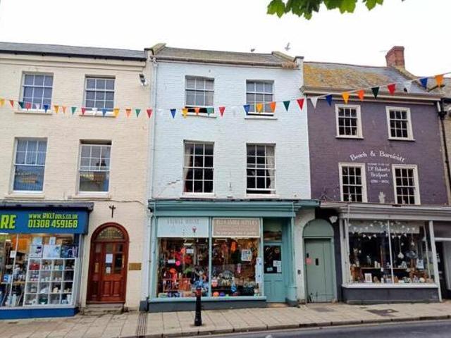 House for sale in Allington, Bridport