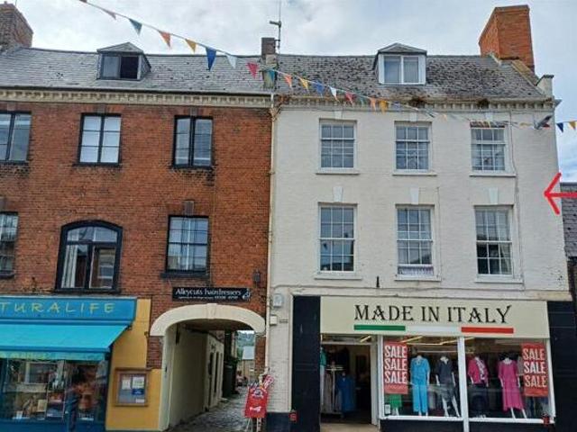 House for sale in Allington, Bridport