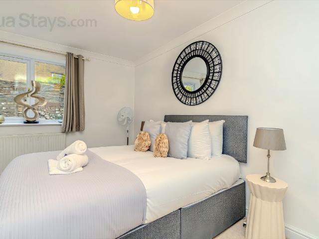 Apartment for rent in Feckenham, City Of Bristol