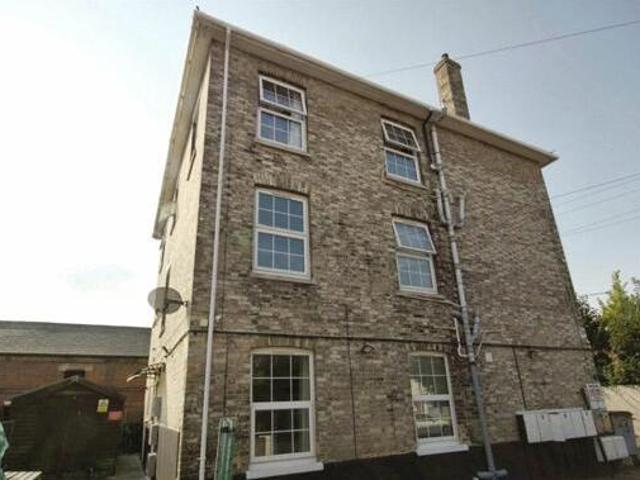 House for sale in Fordham Heath, Essex