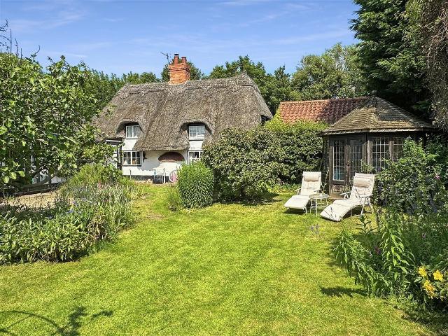 House for rent in Comberton, South Cambridgeshire