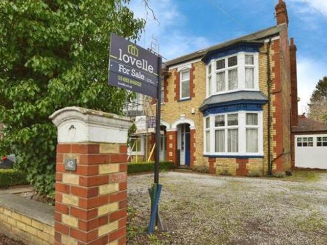 House for sale in Cottingham, East Riding Of Yorkshire