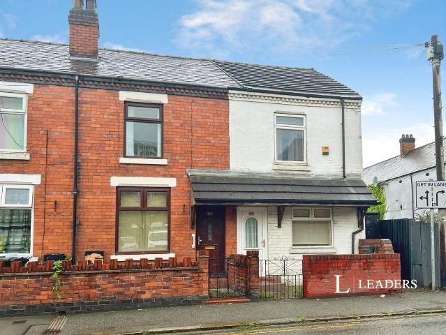 House for rent in Hammond Street