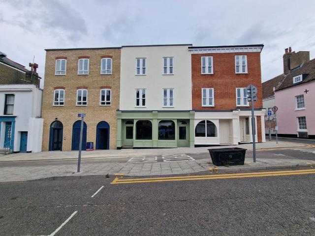 Apartment for rent in Middle Deal, Ash