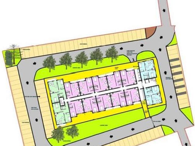 House for sale in Scawthorpe, South Yorkshire