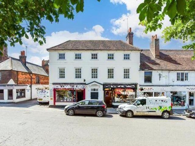 House for sale in Rose Hill, Mole Valley