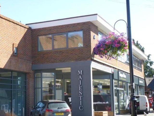 House for rent in Rose Hill, Mole Valley