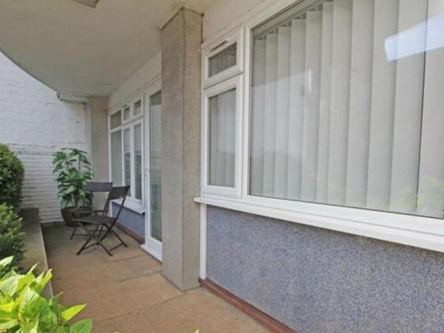 House for sale in Meads, Eastbourne