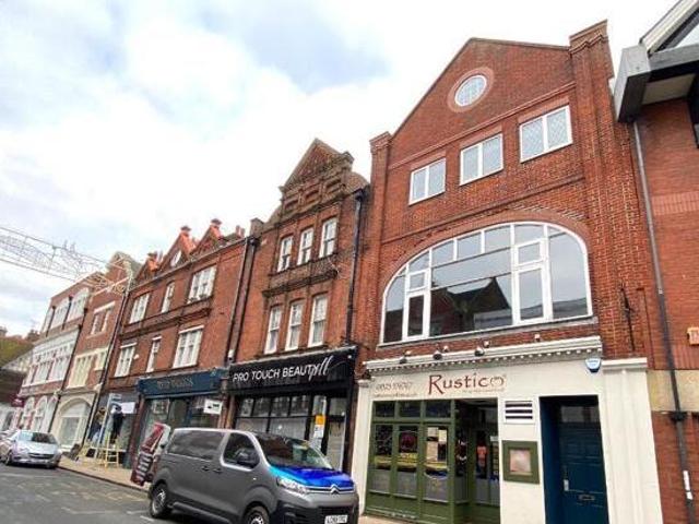 House for rent in Eastbourne, East Sussex