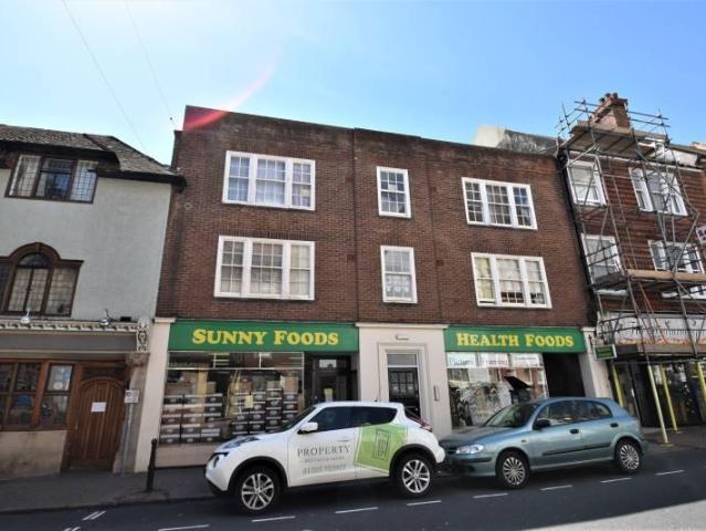 Apartment for rent in Eastbourne, East Sussex
