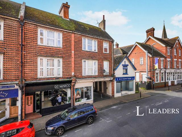 Studio for rent in Eastbourne, East Sussex