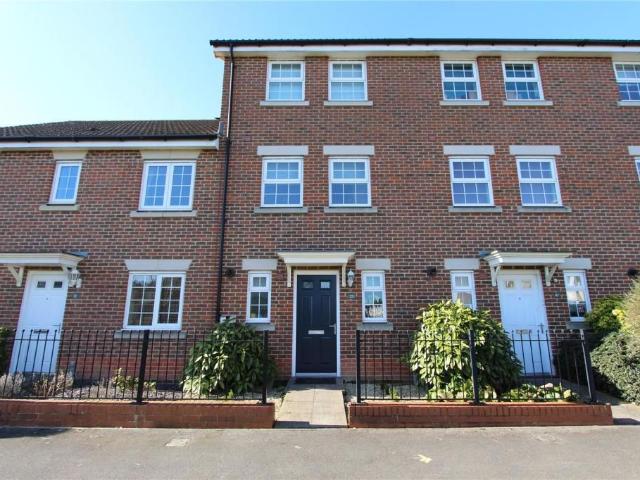 House for rent in Eastleigh, Helford