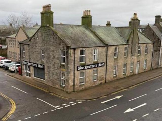 House for sale in Elgin, Scotland