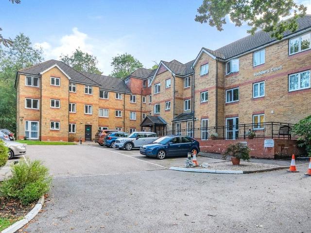 Apartment for rent in Epsom, Epsom and Ewell