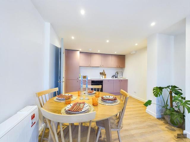 Apartment for rent in Watergate, Devon